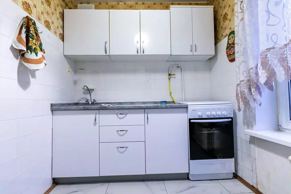 2-к кв. Москва ул. Багрицкого, 10К2 (46.0 м) - Фото 2