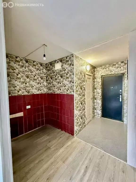 Квартира-студия: Уфа, Молодёжный бульвар, 8 (22.5 м) - Фото 2