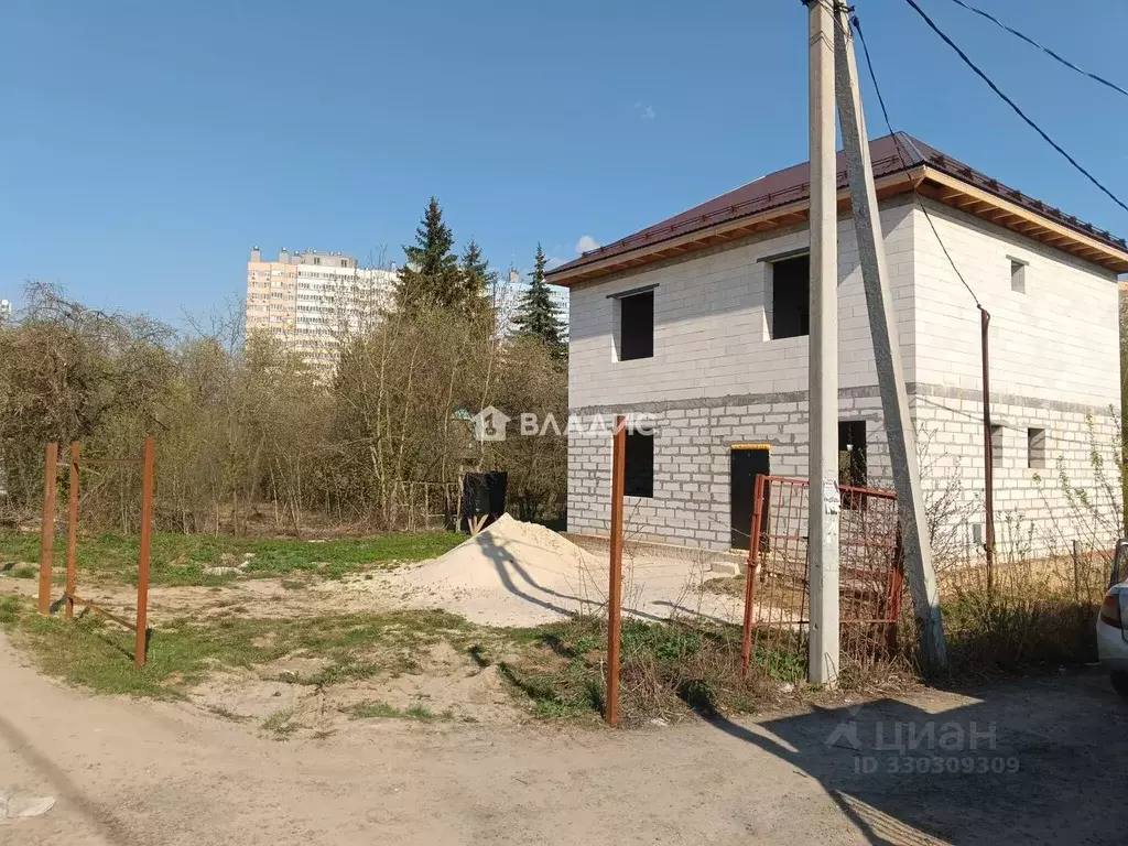 Дом в Нижегородская область, Нижний Новгород СНТ Восход - ... - Фото 2