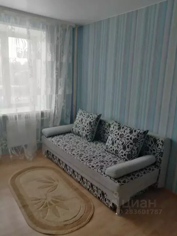 Комната Удмуртия, Ижевск ул. 30 лет Победы, 12 - Фото 2