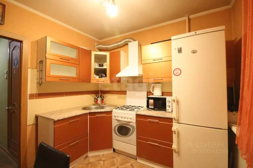 3-к кв. Ямало-Ненецкий АО, Новый Уренгой Дружба мкр, 2/6 (68.2 м) - Фото 1