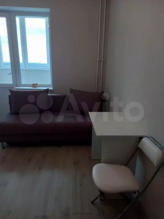 Квартира-студия, 19 м, 18/19 эт. - Фото 1