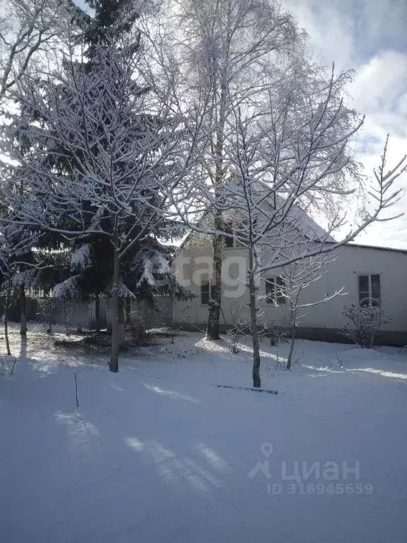 Дом в Белгородская область, Белгородский район, Северный городское ... - Фото 0