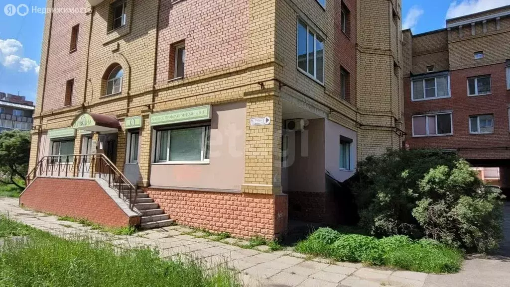 Офис (86.1 м) - Фото 1