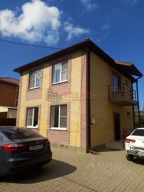 Дом в Ростовская область, Батайск ул. Платановая, 6 (102 м) - Фото 1