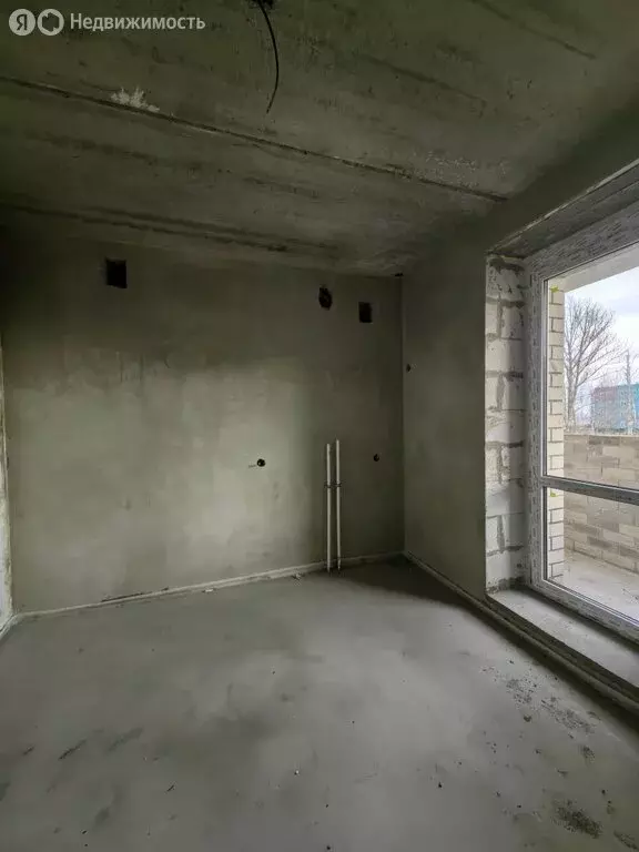 1-комнатная квартира: Тамбов, улица имени Павла Строганова, 3Б (38.21 ... - Фото 2