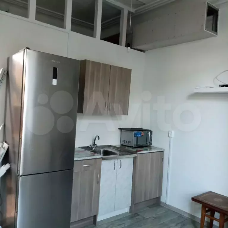 Квартира-студия, 21 м, 2/4 эт. - Фото 1