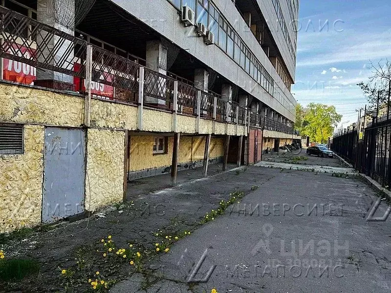 Офис в Москва Красноказарменная ул., 12С38 (100 м) - Фото 0