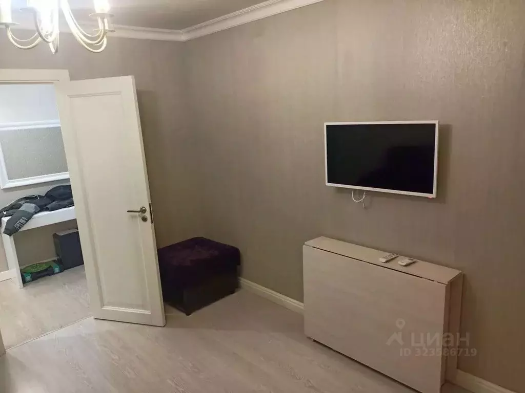 2-к кв. Татарстан, Казань ул. Академика Павлова, 10 (58.0 м) - Фото 0