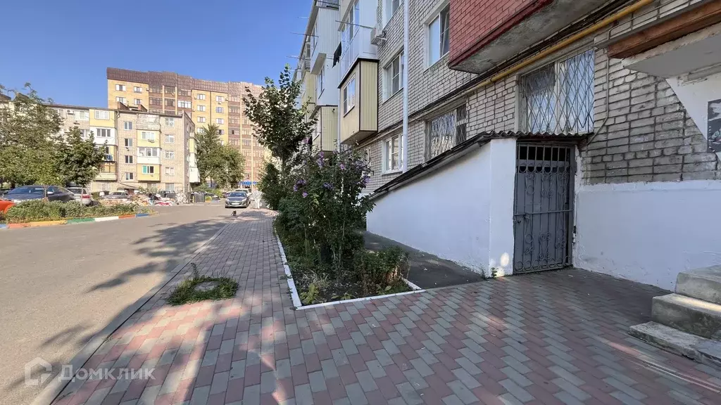 Продаётся 3-к квартира, 69 м - Фото 0