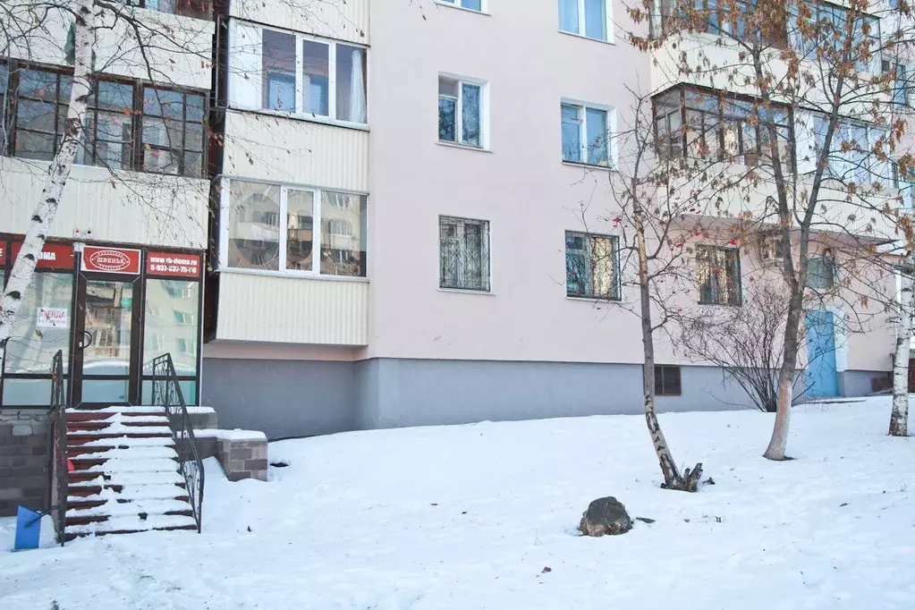 Помещение свободного назначения в Башкортостан, Уфа ул. Степана ... - Фото 2