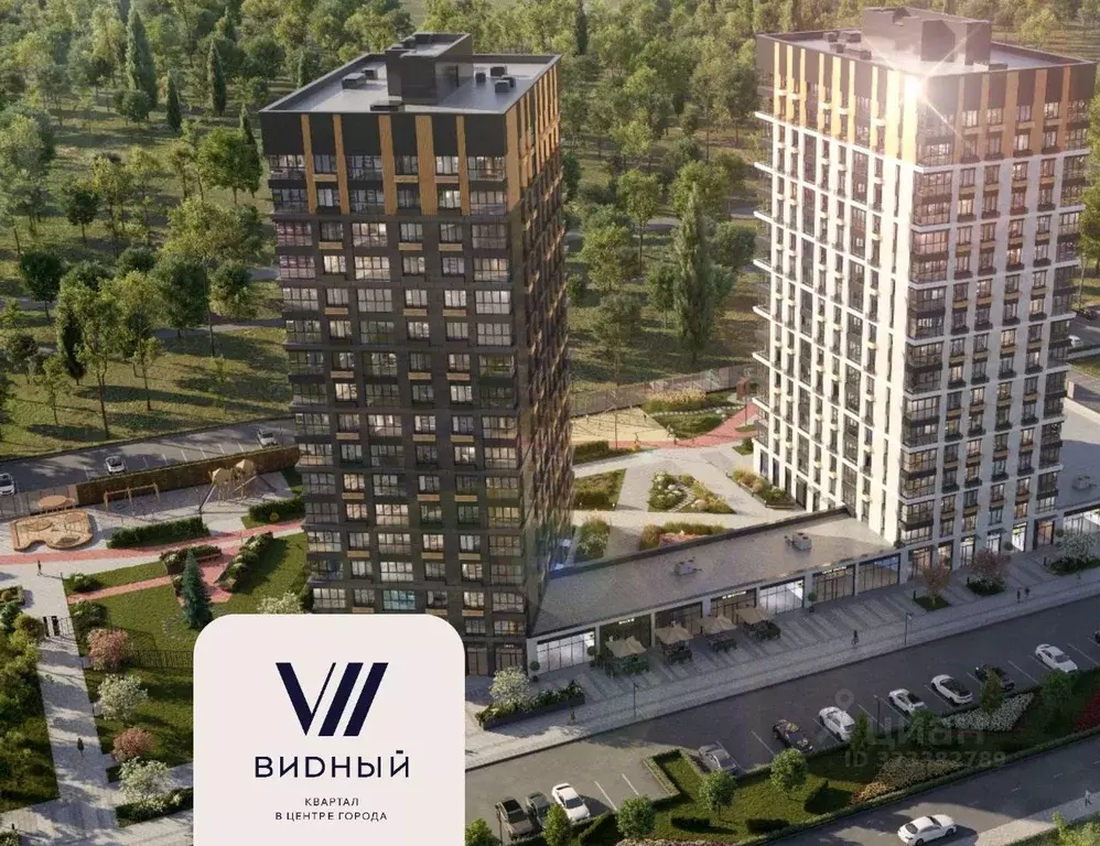 2-к кв. Кировская область, Киров Мелькомбинатовский проезд, 3 (42.2 м) - Фото 2