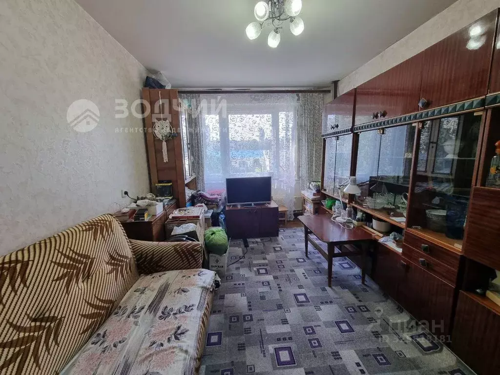 3-к кв. Чувашия, Чебоксары Гражданская ул., 88 (68.0 м) - Фото 2