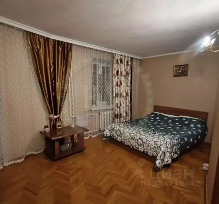 3-к кв. Курская область, Курск ул. Дзержинского, 65/2 (92.0 м) - Фото 2