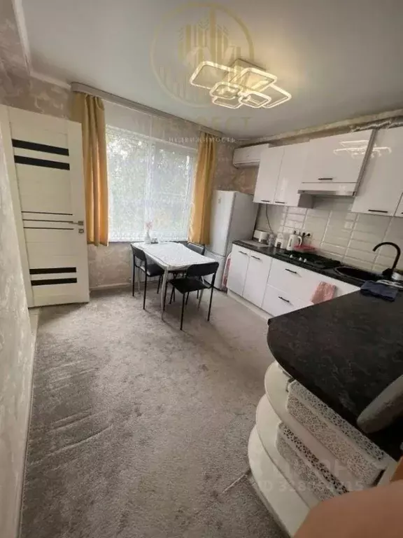 2-к кв. Ставропольский край, Ессентуки Вокзальная ул., 43А (42.0 м) - Фото 1