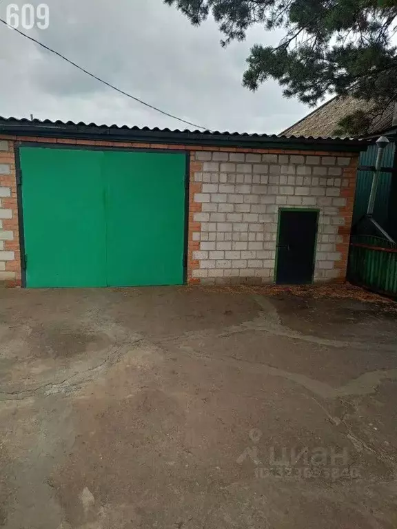 Дом в Хакасия, Черногорск Железнодорожная ул., 3А (33 м) - Фото 2