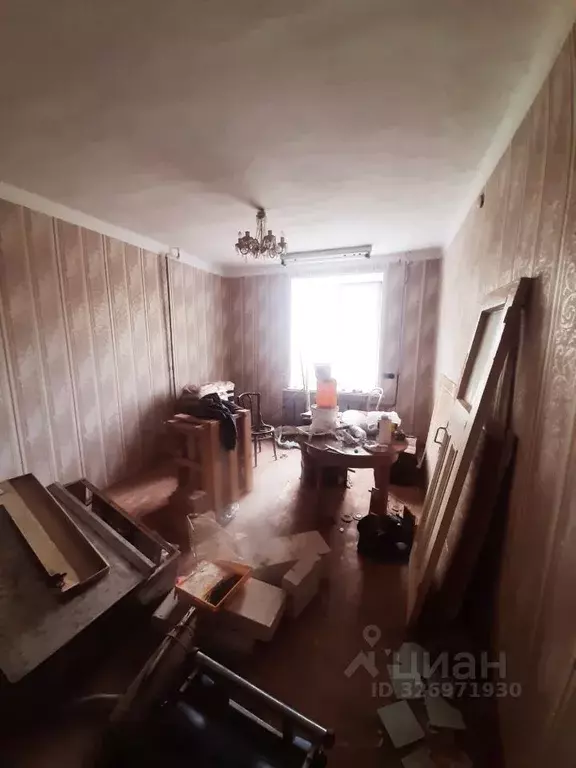 2-к кв. Ивановская область, Наволоки Кинешемский район, Юбилейная ул., ... - Фото 2