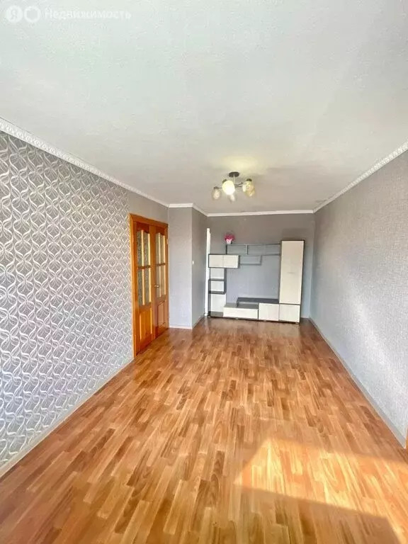 2-комнатная квартира: Комсомольск-на-Амуре, улица Кирова, 67 (42.7 м) - Фото 1