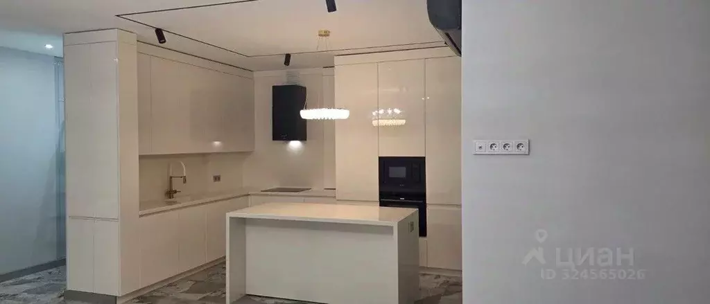 3-к кв. Московская область, Ленинский городской округ, пос. Развилка ... - Фото 1