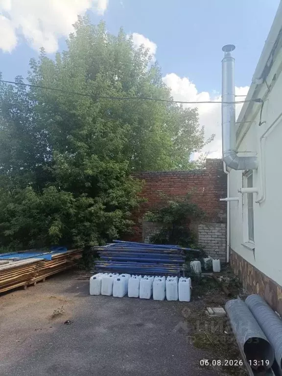 Помещение свободного назначения в Нижегородская область, Дальнее ... - Фото 1