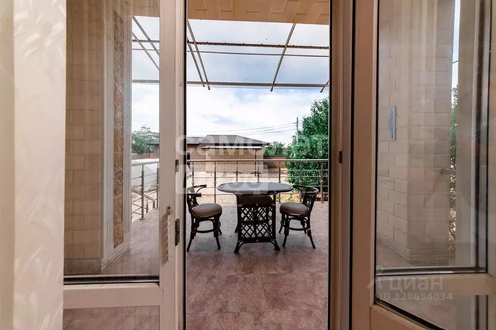 Дом в Краснодарский край, Геленджик городской округ, с. Марьина Роща ... - Фото 2