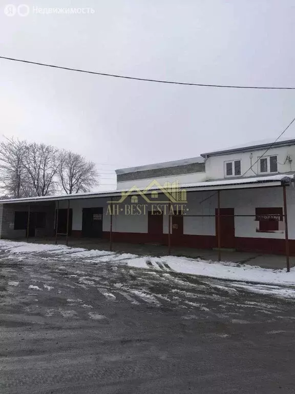 Помещение свободного назначения (209.5 м) - Фото 2