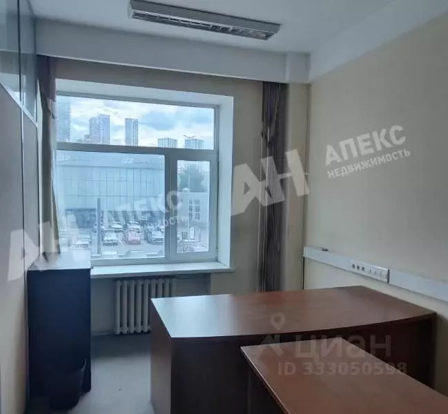 Помещение свободного назначения в Москва 2-я Магистральная ул., 14ГС1 ... - Фото 1