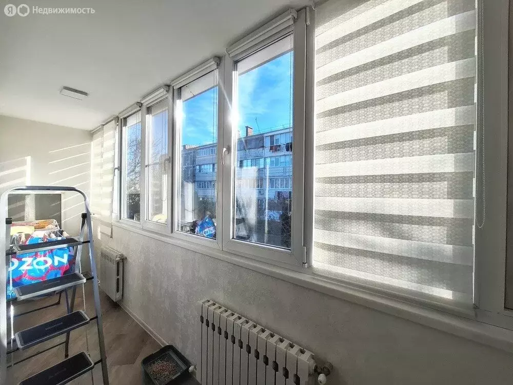 2-комнатная квартира: Крымск, улица Победы, 14Б (44 м) - Фото 1