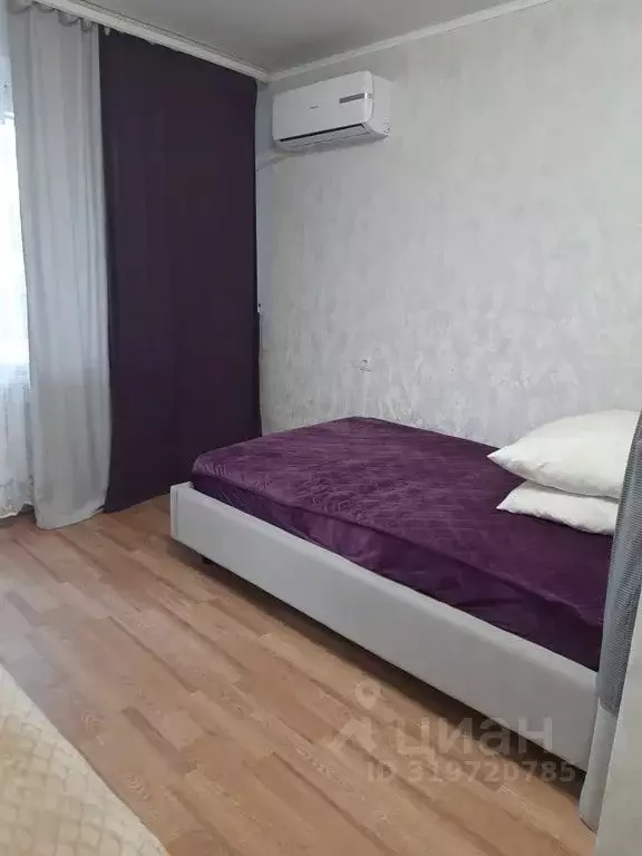 1-к кв. Чувашия, Чебоксары ул. Юрия Гагарина, 53к1 (29.0 м) - Фото 0