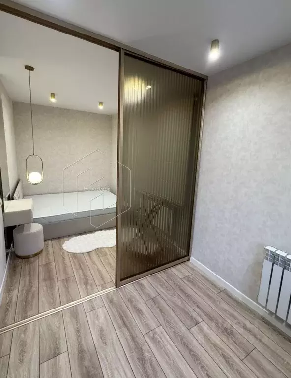 2-к кв. Мордовия, Саранск Коммунистическая ул., 58 (42.2 м) - Фото 2