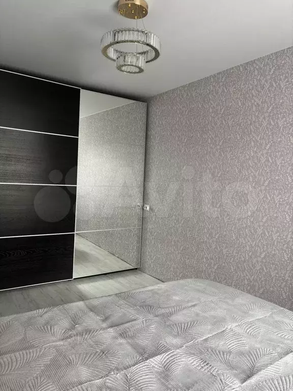 2-к. квартира, 47 м, 5/9 эт. - Фото 0