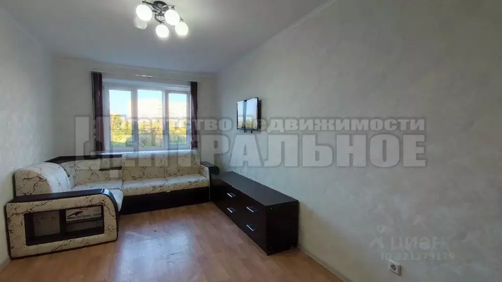 1-к кв. Смоленская область, Смоленск ш. Киевское, 56 (40.0 м) - Фото 1