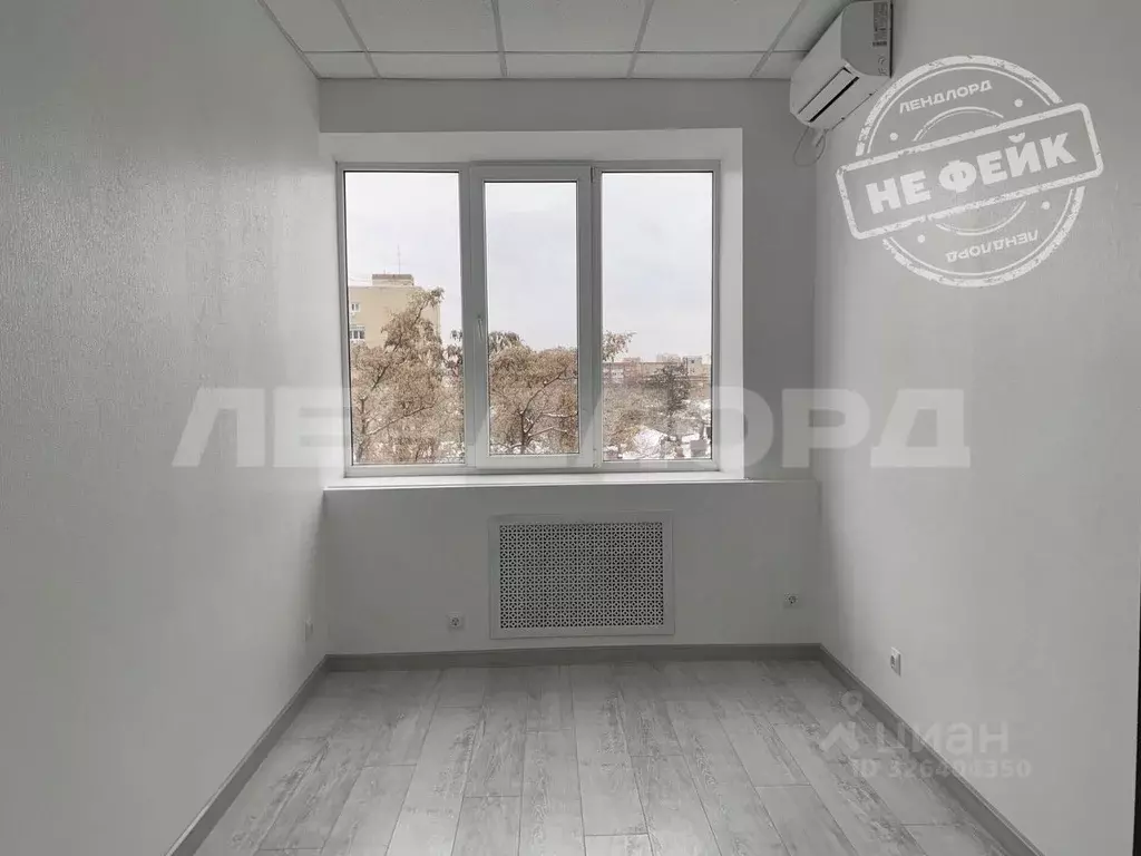 Офис в Ростовская область, Ростов-на-Дону просп. Чехова, 71 (9 м) - Фото 1