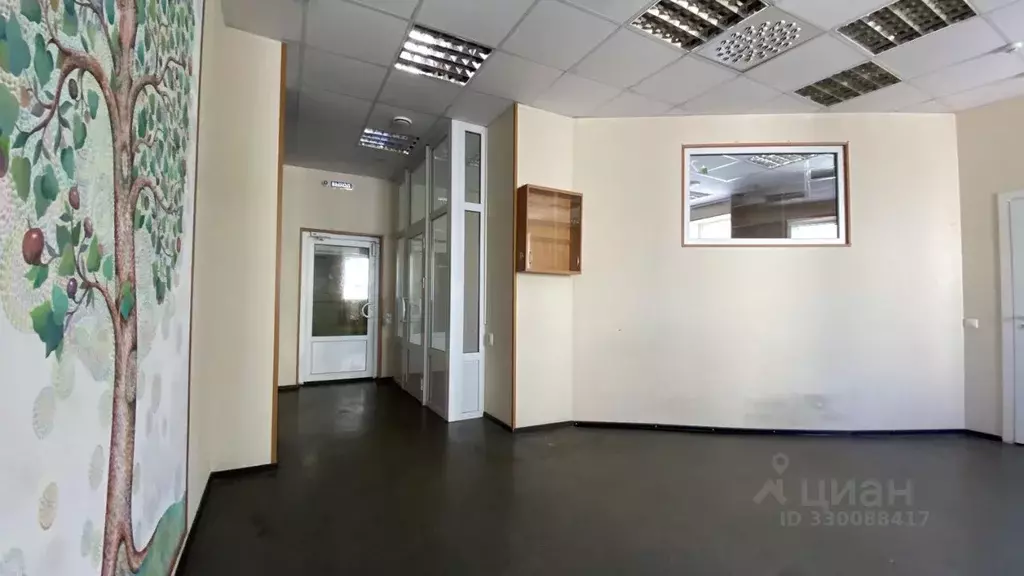 Помещение свободного назначения в Воронежская область, Воронеж ул. ... - Фото 1