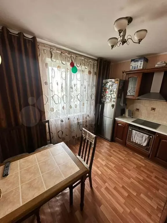 3-к. квартира, 79 м, 6/17 эт. - Фото 1