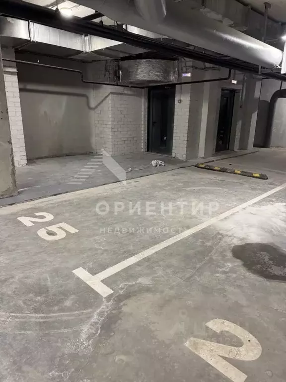 Гараж в Свердловская область, Екатеринбург ул. Громова, 26/4 (17 м) - Фото 2