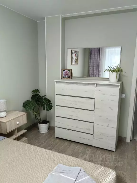 Комната Ленинградская область, Выборг ул. Гагарина, 61 (12.0 м) - Фото 2