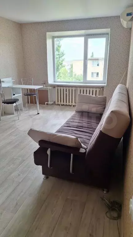 Комната 18 м в 1-к., 5/5 эт. - Фото 0