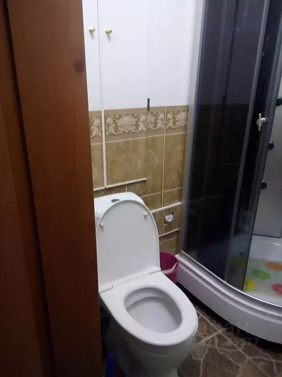 1-к кв. Пензенская область, Пенза Московская ул., 84 (32.2 м) - Фото 2