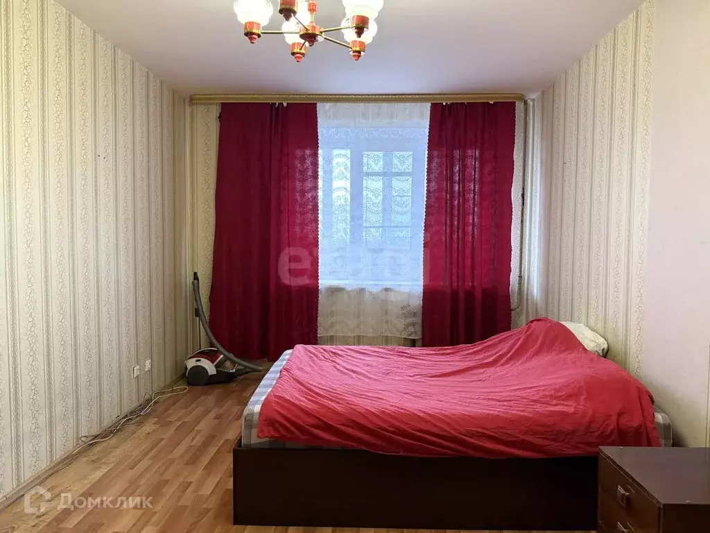 Продаётся 1-к квартира, 42.5 м - Фото 1