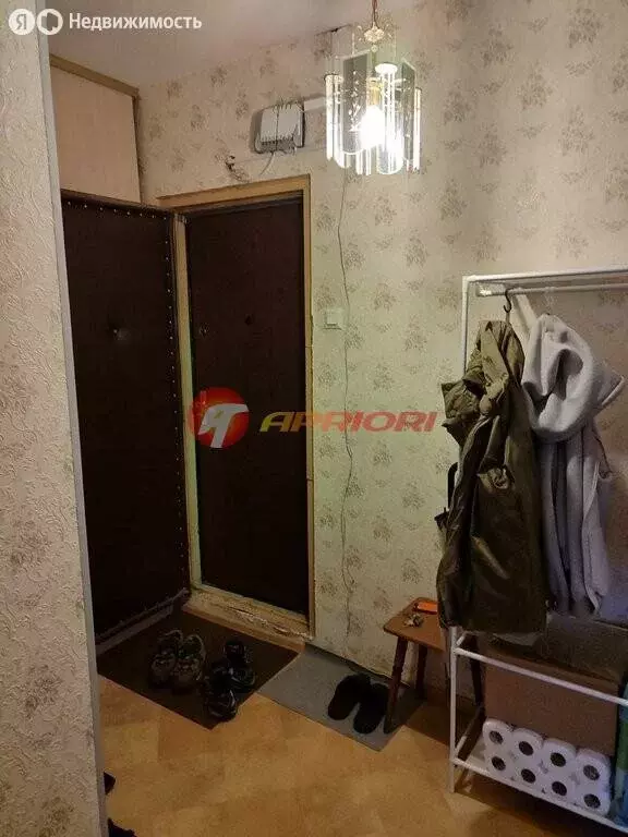 1-комнатная квартира: Москва, улица Мусоргского, 5к2 (38 м) - Фото 2