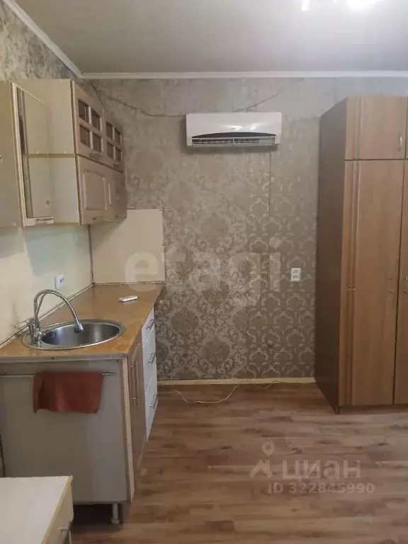 Комната Воронежская область, Воронеж Иркутская ул., 11 (17.3 м) - Фото 2