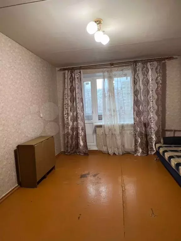 1-к. квартира, 33,5 м, 2/9 эт. - Фото 0