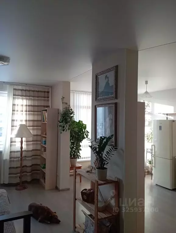 1-к кв. Кемеровская область, Кемерово Лесная Поляна жилрайон, бул. ... - Фото 1