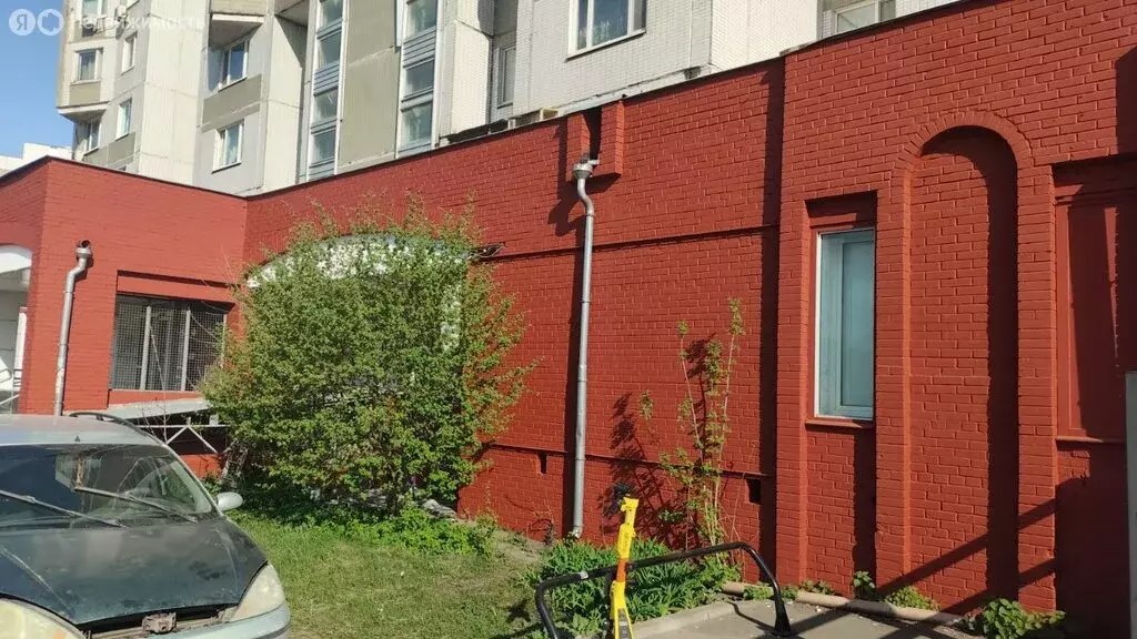 Помещение свободного назначения (206 м) - Фото 1