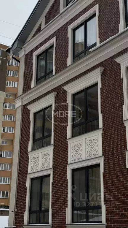 4-к кв. Калининградская область, Калининград пер. Куйбышева, 6 (133.7 ... - Фото 2