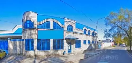 Помещение свободного назначения в Ростовская область, Таганрог ... - Фото 1