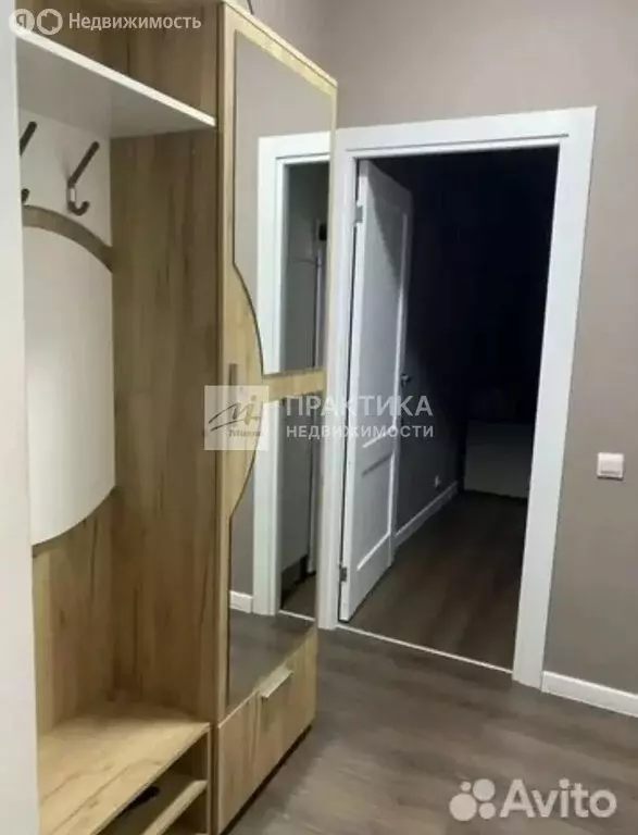 Квартира-студия: посёлок Коммунарка, улица Потаповская Роща, 24к2 (21 ... - Фото 1
