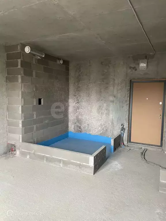 Продаётся квартира-студия, 24.6 м - Фото 1