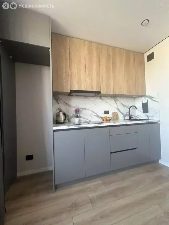 1-комнатная квартира: Воронеж, улица Независимости, 78к1 (34 м) - Фото 2